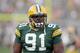 Injuries curtailed Harrell's career.