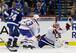 Montreal Canadiens goalie Carey Price, defenseman Mike Weaver and Tampa Bay Lightning forward Ryan Callahan.