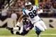 The next time you see wide receiver Steve Smith he will be in Baltimore Ravens uniform.