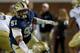 Aaron Donald tops most mock drafts for the Giants.