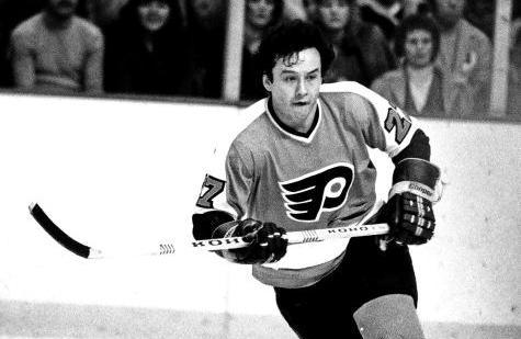 Philadelphia Flyers scoring record: Claude Giroux chasing Bobby Clarke for  most goals in team history
