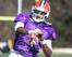 Freshman quarterback Deshaun Watson