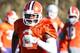 Freshman sensation Mackensie Alexander