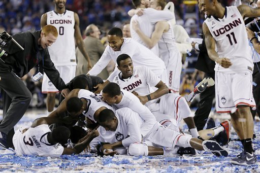 Biggest Winners And Losers Of The 2014 Ncaa Men S Basketball