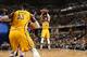 Paul George probably missed this shot.
