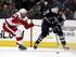 Niklas Kronwall (50 giveaways) and Brendan Smith (47 giveaways) need to find a way to be better with the puck.
