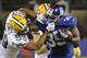 Brad Jones could face serious competition if the right option presents itself to Green Bay during the draft.