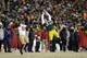 Micah Hyde played well out of the nickel position, but it's unkown whether he could make a successful transition to full-time safety.