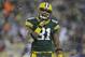 Andrew Quarless is the likely starting tight end, but that status may not last.