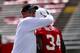 Chikwe Obasih could surprise many on the Defensive Line at Wisconsin