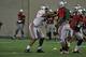 Lee Goes from Athlete to Impressing Meyer in One Year