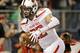 Tight end Jace Amaro is an offensive prospect the Packers could target in this year's draft.