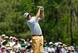 Bill Haas put it all together in the first round of the Masters.