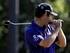 Louis Oosthuizen came from nowhere to shoot 69 Thursday.
