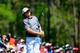 Jason Dufner didn't play all that badly with the exception of the 13th hole.