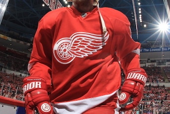 Ranking the 50 Best Logos in Sports