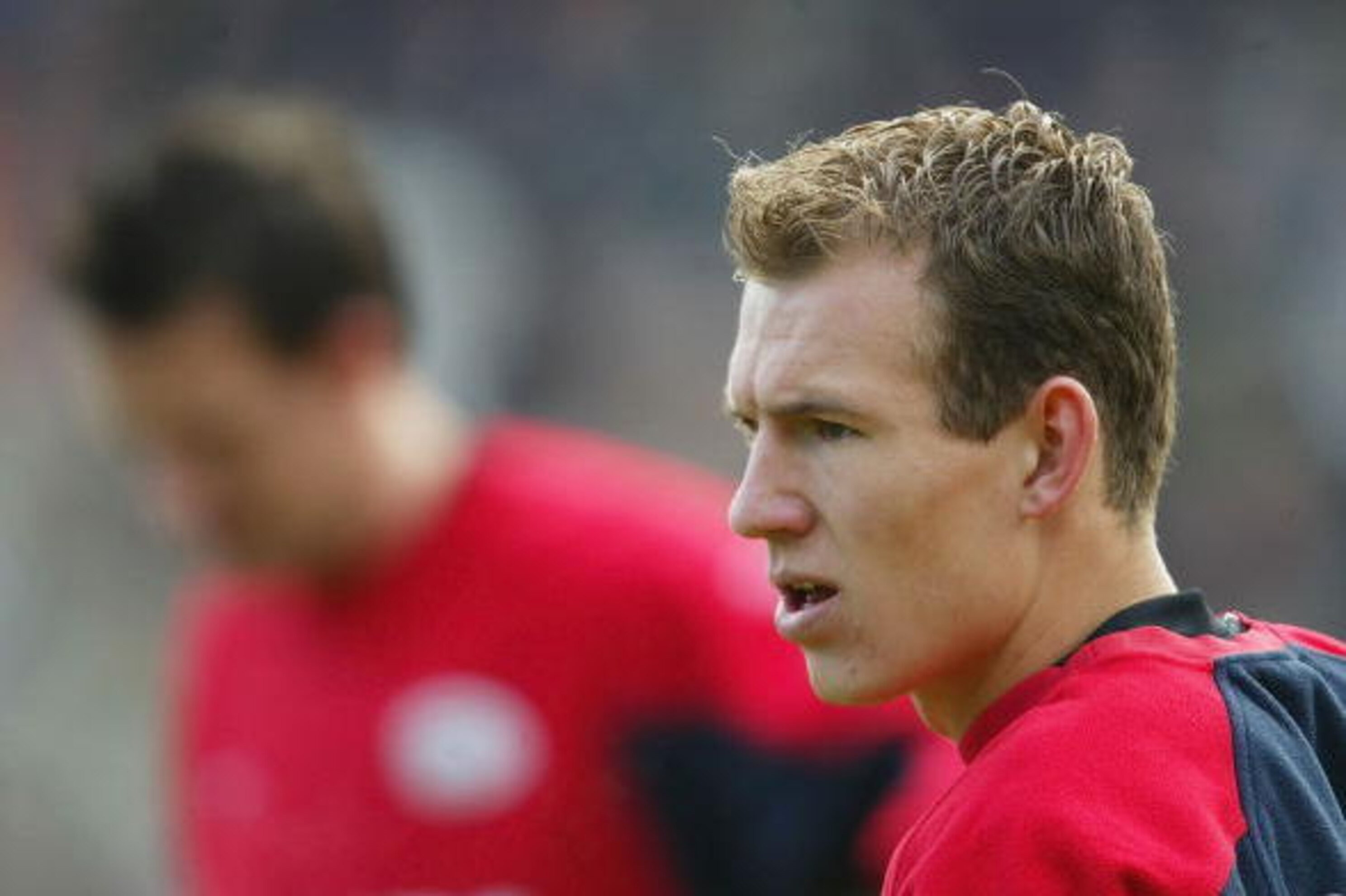 20 Psv Eindhoven And Feyenoord Players Who Went On To Big Things Bleacher Report Latest News Videos And Highlights