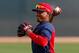 20-year-old's Francisco Lindor's defense at shortstop should lead to a long and successful career in the major leagues.