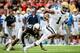 UCLA wide receiver Shaquelle Evans is among the most overlooked players in this year's draft.