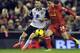 Liverpool's Joe Allen has been in fine form this season but remains underrated by many.