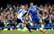 Cesar Azpilicueta has been quietly consistent for Chelsea this season.