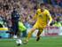 Crystal Palace's Joel Ward hasn't got the attention his impressive performances have deserved so far this season.