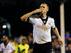 The form of Englishman Steve Sidwell has been one of the only encouraging aspects of Fulham's dismal league campaign.