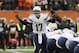 Philip Rivers leads the charge for the Chargers' offense.