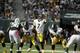 Ben Roethlisberger (7) has had the Jets' number in the recent past.