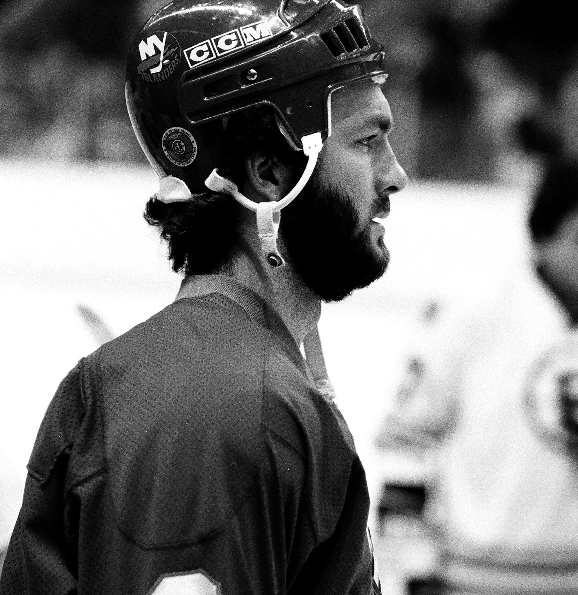 Playoff beards - Hockey's wackiest tradition - ESPN