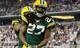 Eddie Lacy kept Green Bay competitive while Rodgers was hurt.