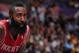 Fear the beard? Not everyone is worried about James Harden's Houston Rockets.