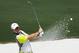 Rory McIlroy made something of a comeback Sunday.