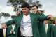 Bubba Watson said he wanted to get the green jacket back and he did.