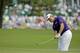 Lee Westwood's short game has always been his downfall in majors.