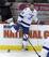 Ryan Malone may, or may not, be a part of the Lightning's roster for the Canadiens series.