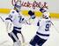 Last week, Anders Lindback was the goaltender many wanted him to be.
