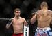 Dustin Ortiz (left)