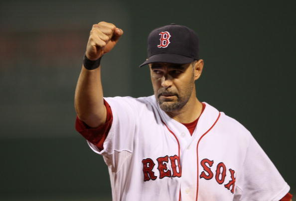 Selecting the Boston Red Sox All-21st Century Team, Position by