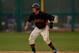 Gary Brown is off to a strong start after a disappointing season in 2013.