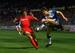 Lineker shoots for goal