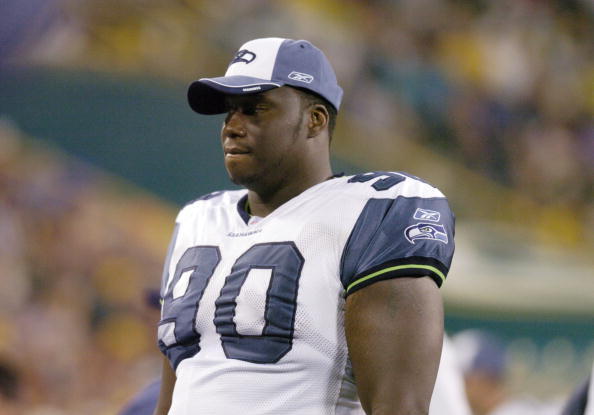 Seattle Seahawks: The 10 Worst First-Round Draft Picks in Team History, News, Scores, Highlights, Stats, and Rumors