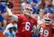 Florida QB Jeff Driskel