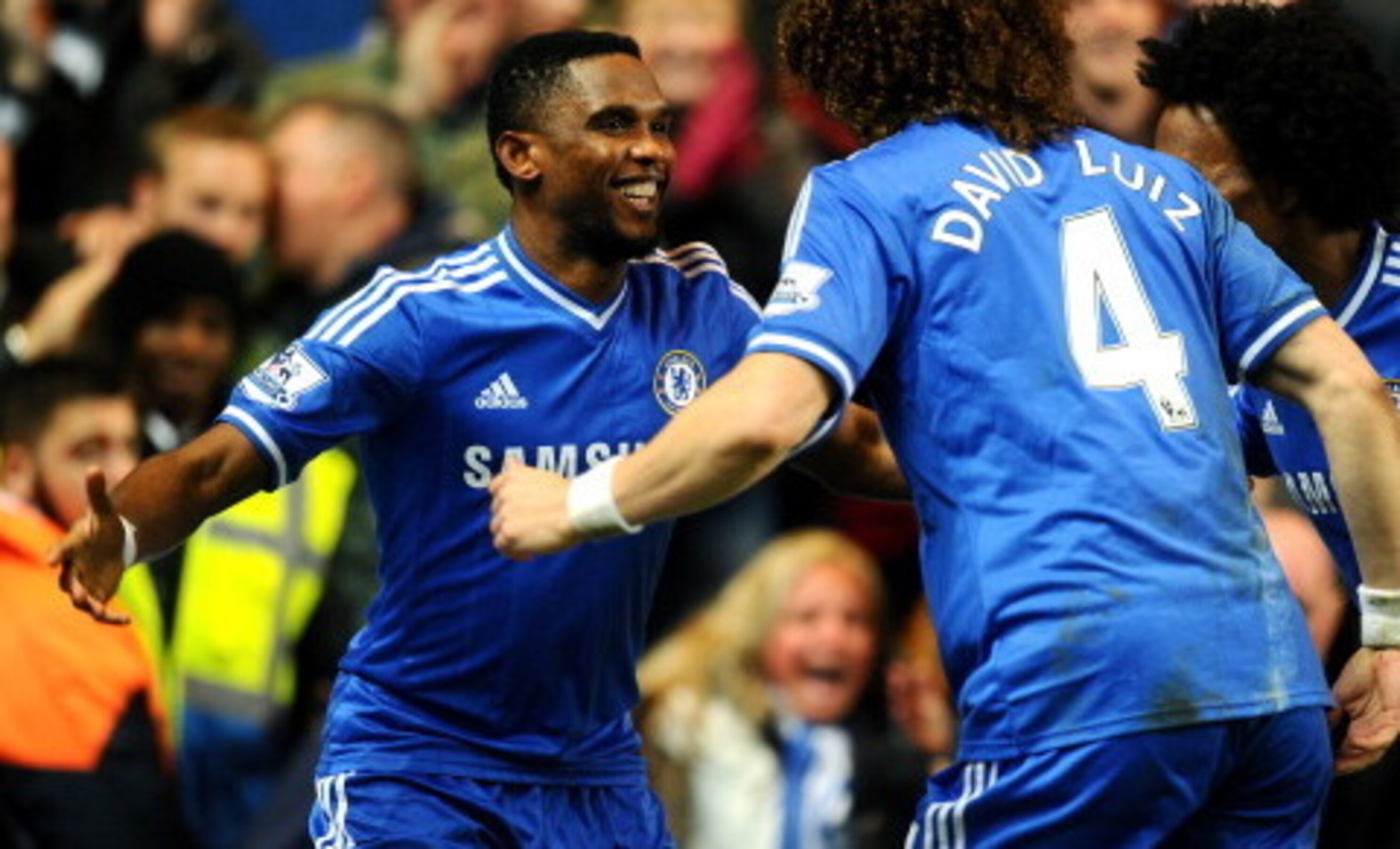 ranking the top 10 african players to play for chelsea bleacher report latest news videos and highlights