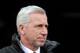 Alan Pardew is under increasing pressure at Newcastle United
