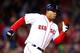 Rookie shortstop Xander Bogaerts has a high ceiling that adds worth to his keeper value.