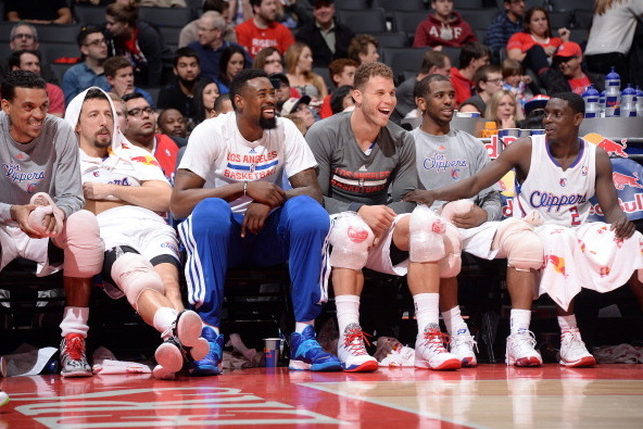 Final Regular Season Grades For Every La Clippers Player
