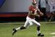 Alabama senior Blake Sims has emerged as a leader in an ongoing battle to replace AJ McCarron.