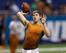 Former Texas QB Connor Brewer is among four candidates vying to become Arizona's new starter.
