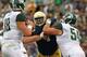 Could Louis Nix drop out of the first round?